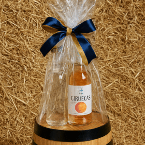 Durham Gin and Tonic Lot