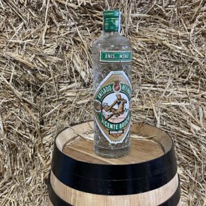 Anis del Mono Refined Vicente Bosch Badalona Sec