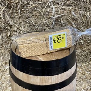 Boer de Nata La Botiga d'Ullastrell 170gr