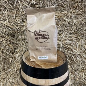 Cafès Prats Mercader Decaffeinated 20 Units