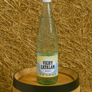 Vichy Catalan 1L