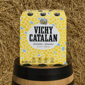 Vichy Catalan 300 ml (6 units)
