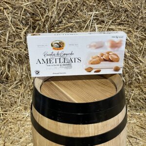 Birba Almond Cookies 75gr