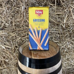 Grissini Schär 150gr