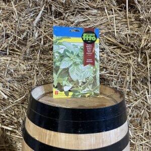 Giant Basil Genovese Phytó seeds