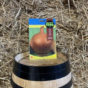 Onion seeds Valencia Tardana-Delfos Fitó