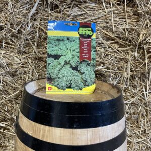 Half Tall Curled Fitó curly cabbage seeds