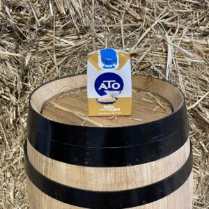 Special cooking cream