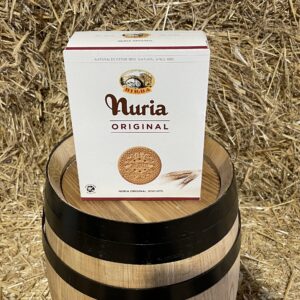 Original Nuria biscuits 440gr