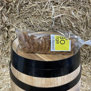 Whole Palms La Botiga d'Ullastrell 160gr