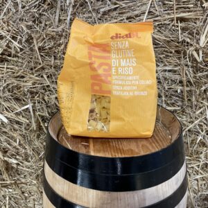 Italian Pasta Ditalini 400gr by Dialsi