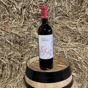 Petit Baldomà Negre 2021 Costers del Segre