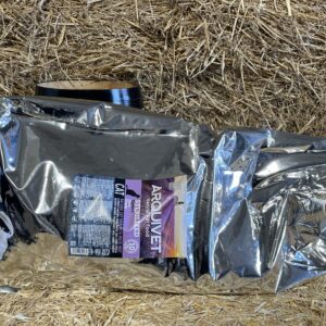 Arquivet Cat Food Sterilized Turkey 10kg