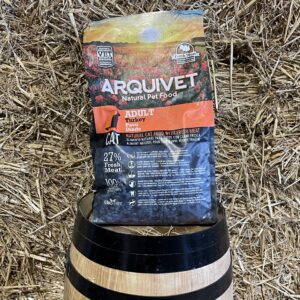 Cat feed Arquivet Adult Turkey 1.5kg