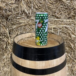 Seven Up 33cl