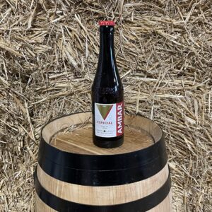 Special Amber Beer 33cl