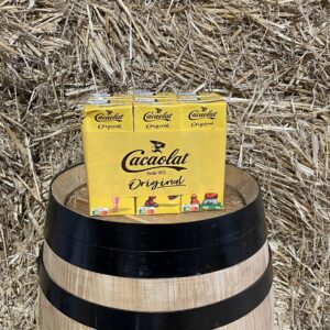 Cocoa 200ml (1 unit)