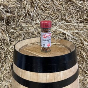 Dani whole cayenne pepper