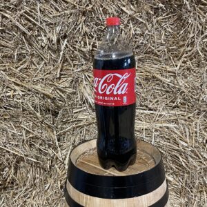 Coca Cola 2l