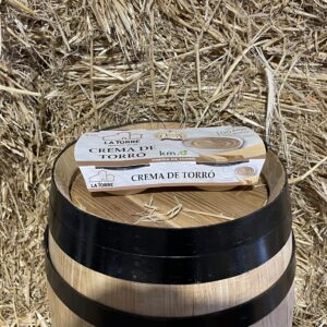 La Torre Nougat Cream