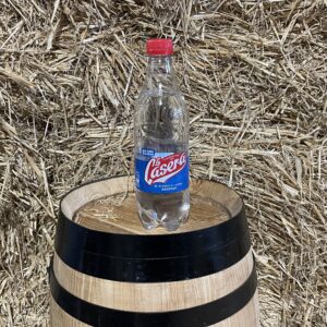 La Casera soda 500ml