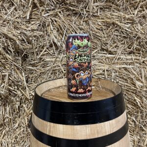 Monkey Energy Drink 500ml