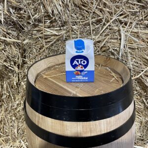 ATO Whipping Cream 200ml