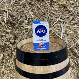 ATO Whipping Cream 500ml