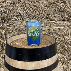 Nestea lemon 33cl