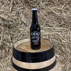 Odo Bohemian Beer 33cl