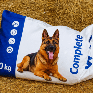 Canter Complete Dog Feed 20kg