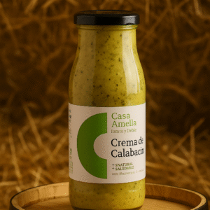 Casa Amella Carbassó Cream