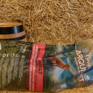 Adult Dog Food Archives – Original Iberian Pork & Rice 12kg