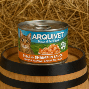 Archive Tonyina Blanca and Shrimp in Salsa