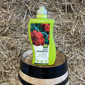 Adob Geranis Massó 1l