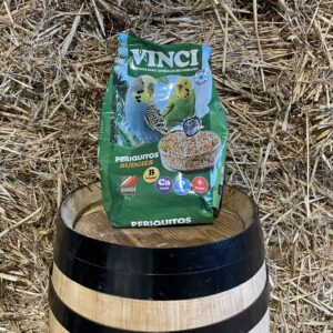 Food for Periquitos Vinci 5kg