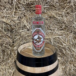 Anis del Mono Refined Vicente Bosch Badalona Sweet