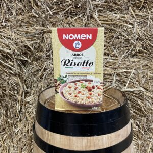 Special Rice Risotto Nomen 1kg