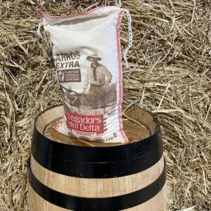 Arròs Extra Reapers of the Delta 1kg