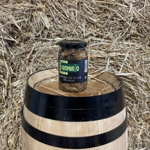 Campanillo Wild Bolet Assortment