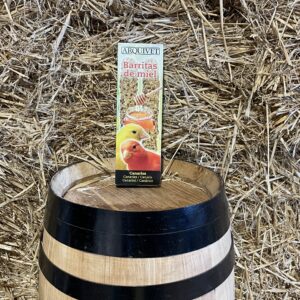 Honey Bars for Canaris Archive