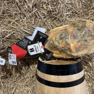 Battle of the Great Reserve of the Whole Iberian Shoulder