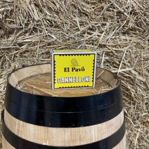 Cannelloni The Turkey