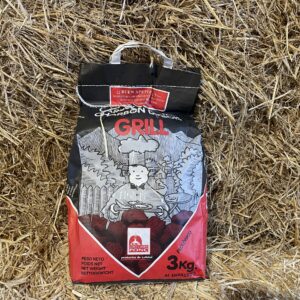 Carbò Grill Ecological 3kg