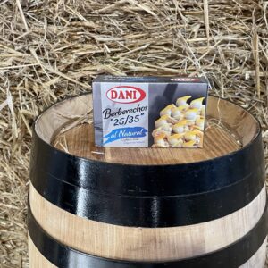 Escopinyes al Natural Dani