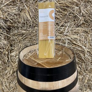 Spaghetti Casa Amella