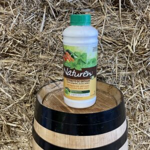 Extracte d'Ortigues Naturen 1l