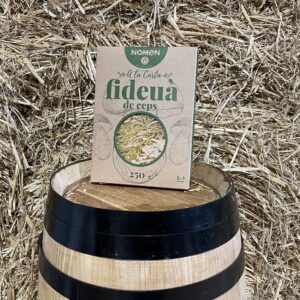 Nomen ceps fideuà 250gr.