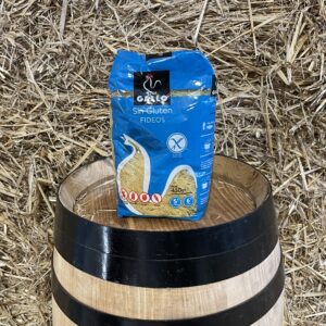 Fideus Sense Gluten Rooster