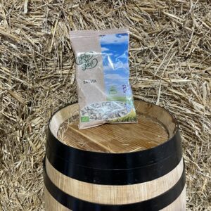 Herbs of the Salvia Mill